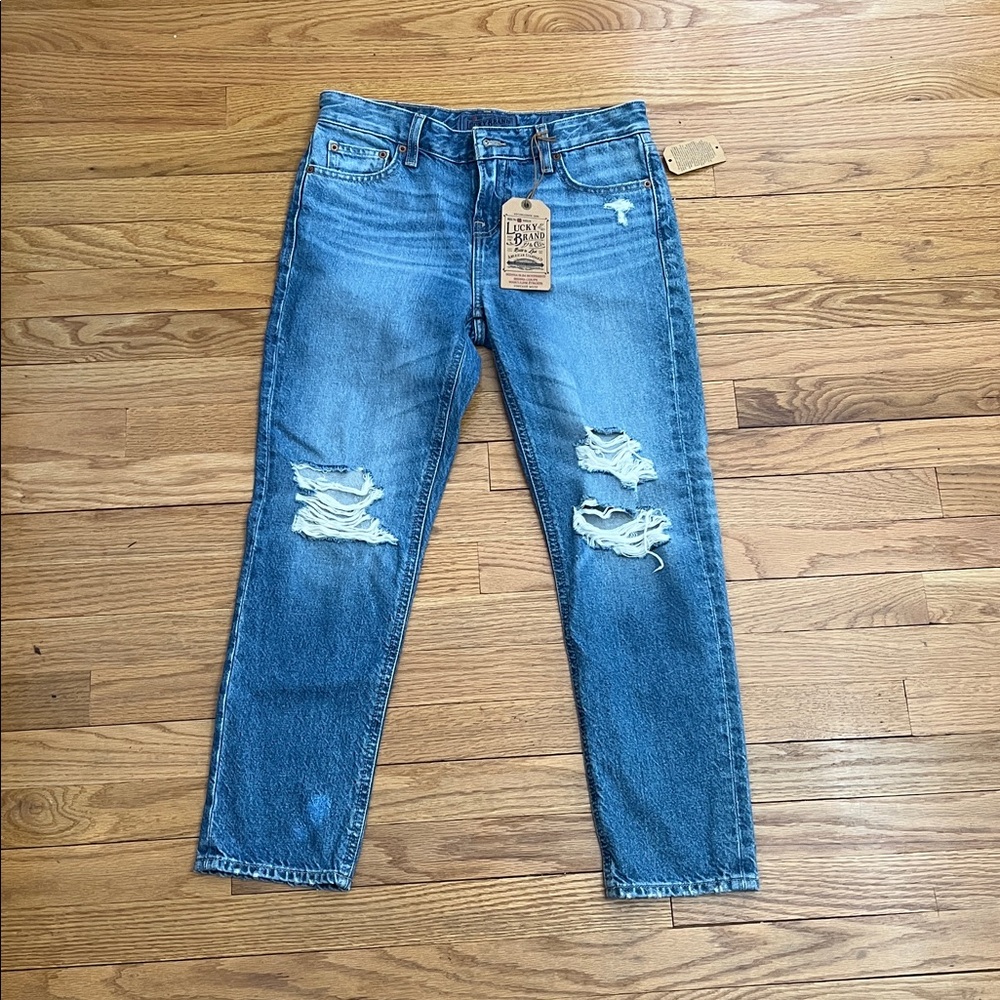 Lucky Brand Jeans